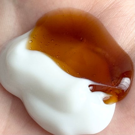 プロフェッショナルカバーアップ白髪染め/JSOOP/ヘアカラーを使ったクチコミ(4枚目)