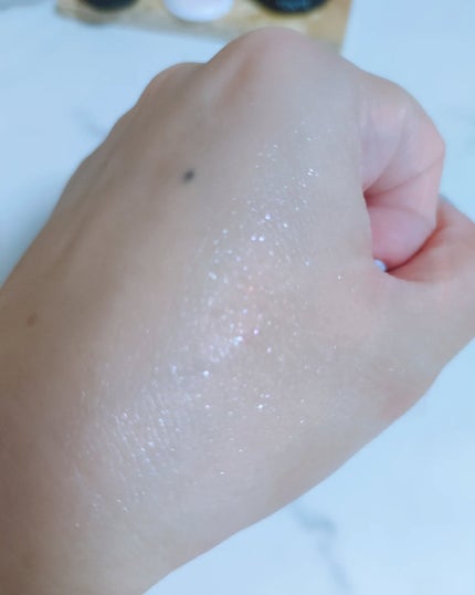 LoNLy  シンティランテハイライトセラム /LoNLy /リキッドハイライトを使ったクチコミ(6枚目)