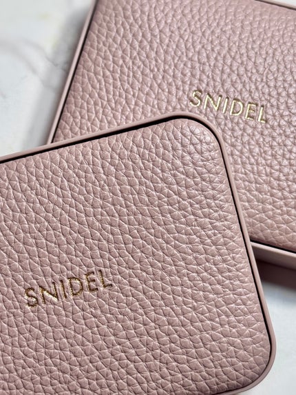 アイデザイナー n/SNIDEL BEAUTY/アイシャドウパレットを使ったクチコミ(7枚目)