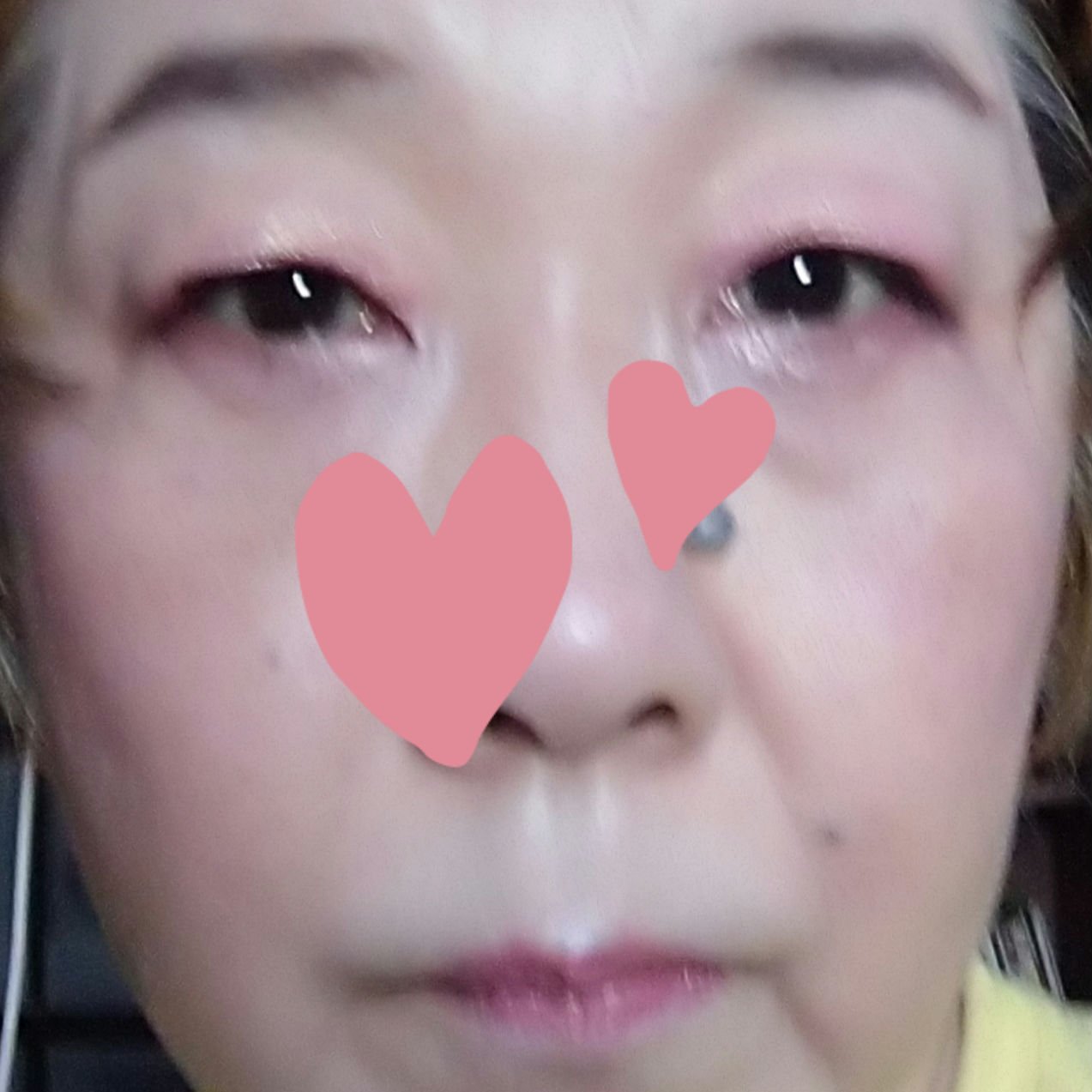 フェイスパウダー/AMORTALS /ルースパウダーを使ったクチコミ（3枚目）