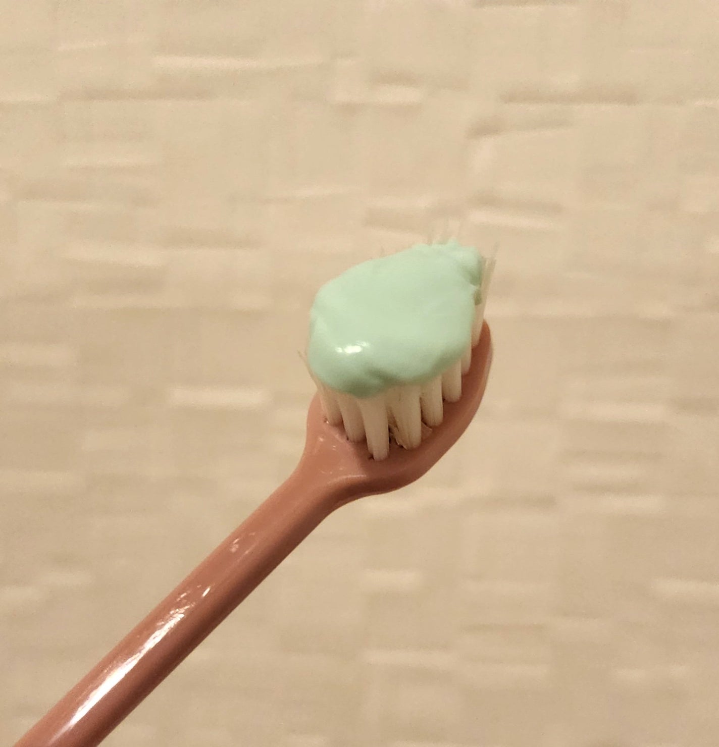 デンティス チューブタイプ/デンティス/歯磨き粉を使ったクチコミ(3枚目)