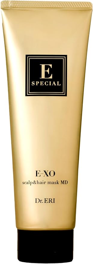 イースペシャル イースペシャル　スカルプ&ヘアマスク MD
