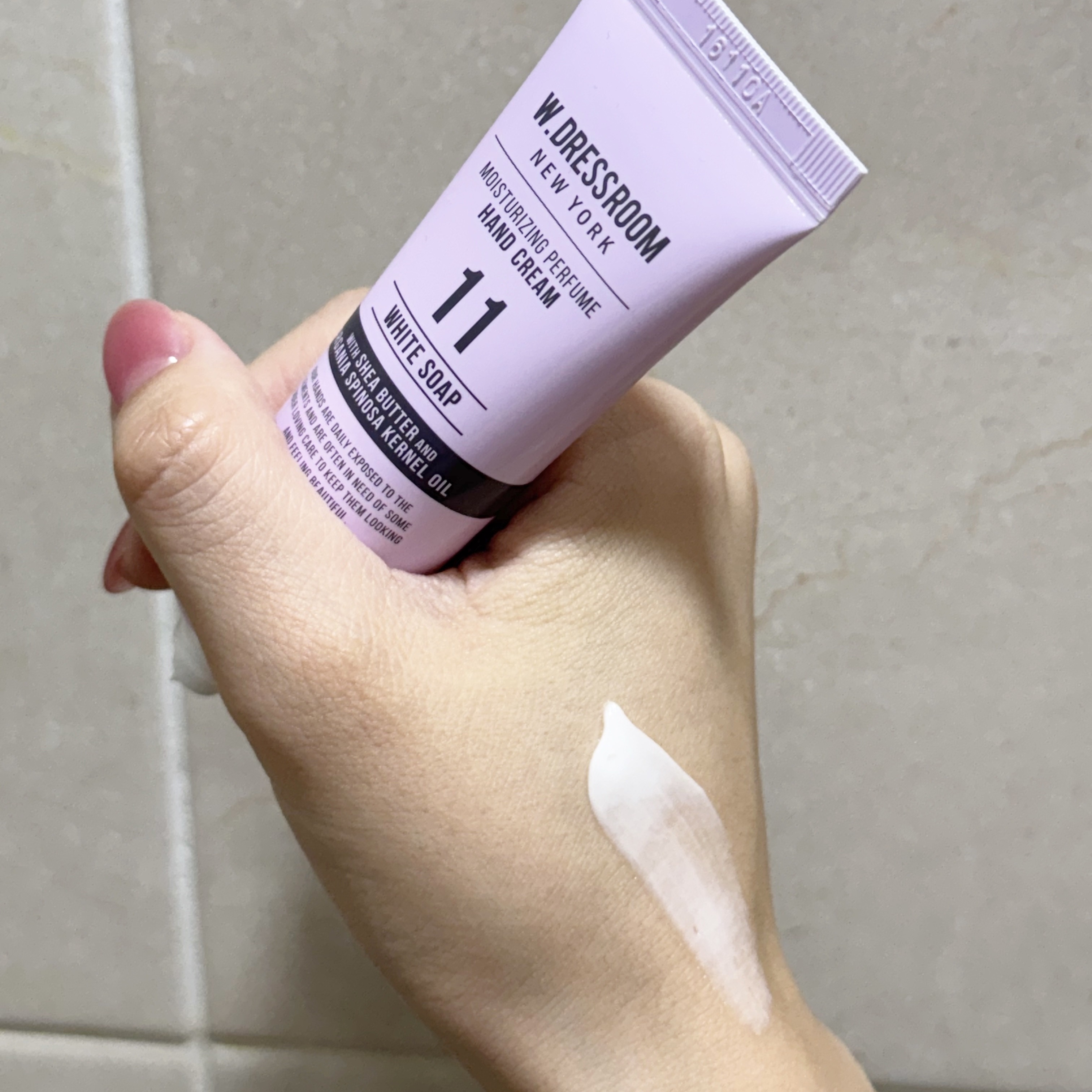 シグネチャー4コレクション/W.DRESS ROOM/その他キットセットを使ったクチコミ（2枚目）