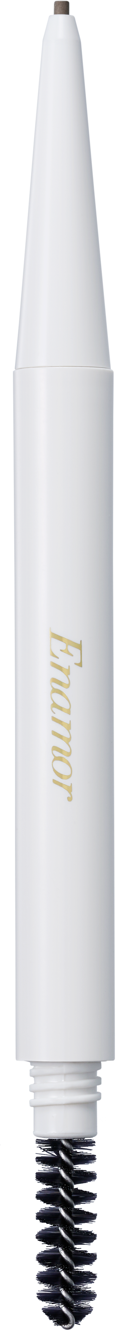 イージーニュアンスアイブロウペンシル / Enamor