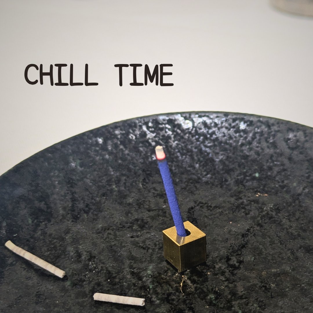 うつろいいろ/山田松香木店/その他を使ったクチコミ（1枚目）