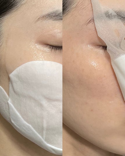 デュイセル プライベートケアマスク/DEWYCEL/シートマスク・パックを使ったクチコミ(6枚目)