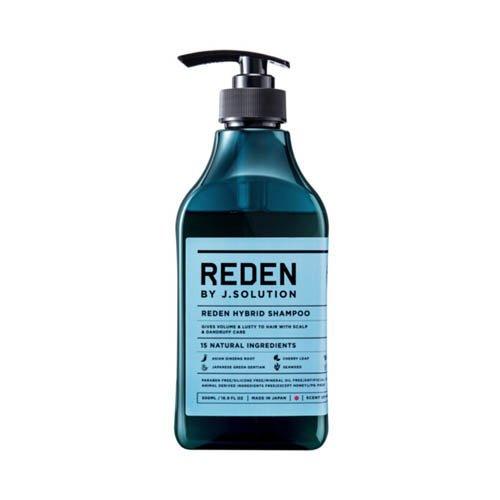 REDEN ハイブリット・シャンプーR2