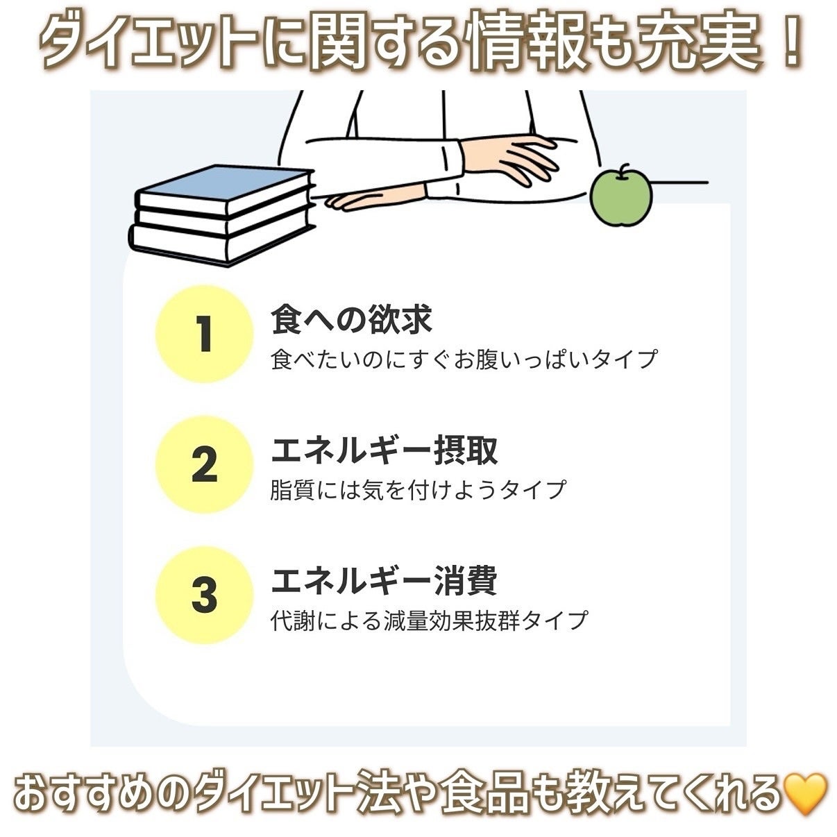 chatGENE/chatGENE/遺伝子検査キットを使ったクチコミ(6枚目)