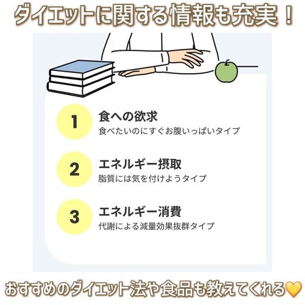 chatGENE/chatGENE/遺伝子検査キットを使ったクチコミ(6枚目)