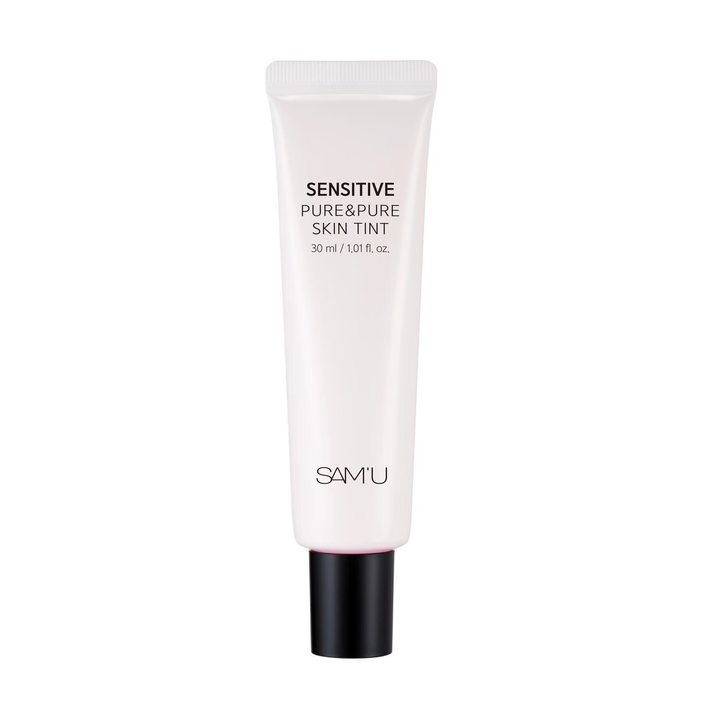 センシティブピュア&ピュアスキンティント 30ml