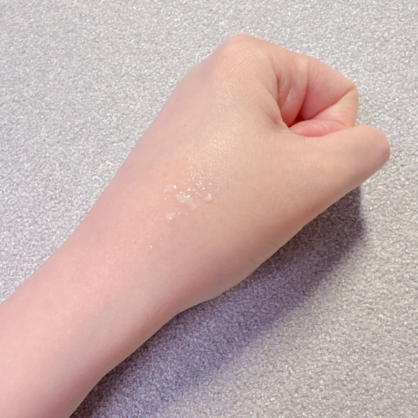 ワンダーシールド/サブリミック/アウトバストリートメントを使ったクチコミ(3枚目)