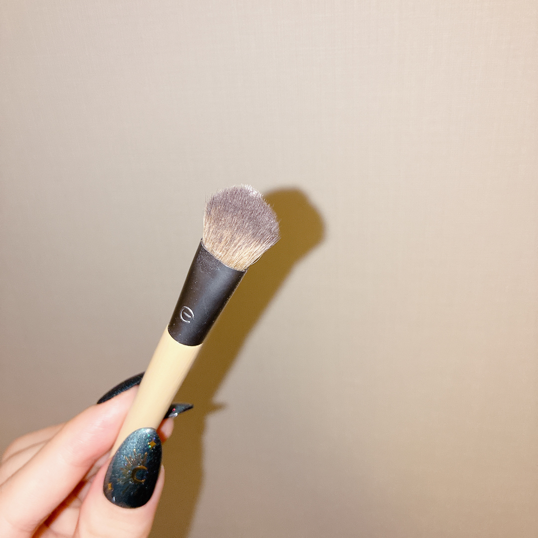 Daily Defined Eye Brush Set, 5 Piece Set &amp; Storage Tray/EcoTools/メイクブラシを使ったクチコミ（2枚目）