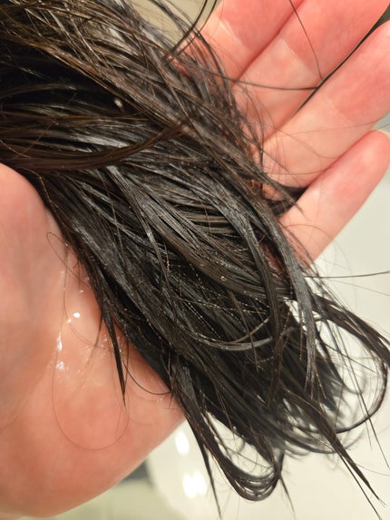 ワンダーシールド/サブリミック/アウトバストリートメントを使ったクチコミ(5枚目)