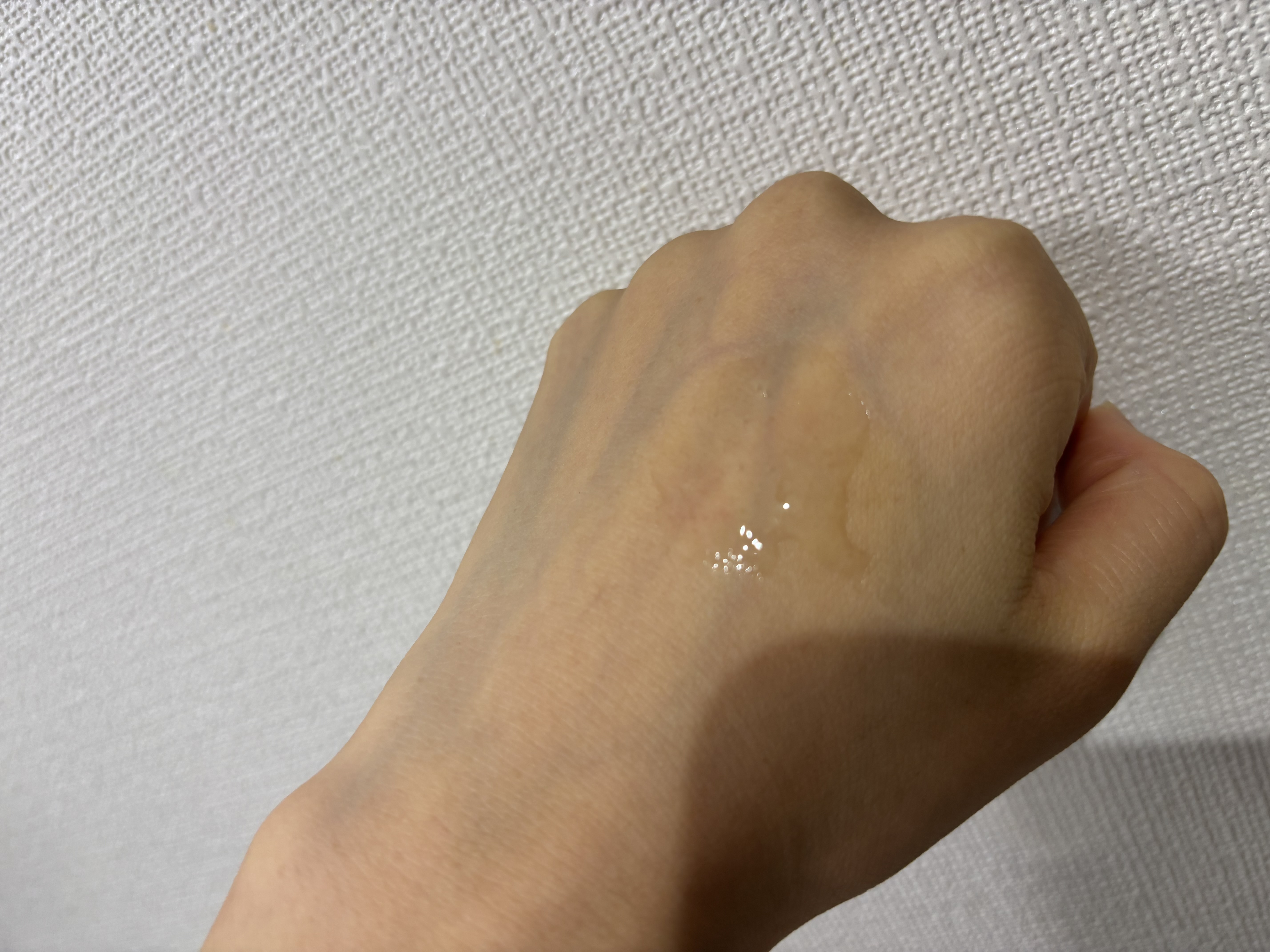 Scalp Root Calm & Barrier（コンブ一体型＋リフィル セット）/ANDKWAN/スカルプブラシを使ったクチコミ（3枚目）