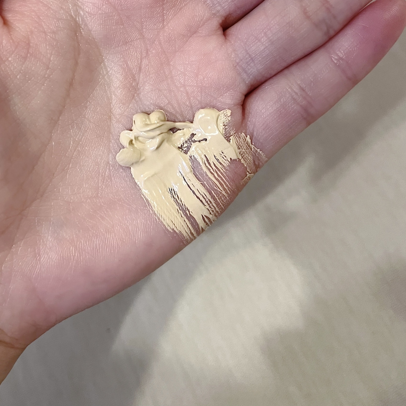 ザ ファンデーション 110 / SUQQU(スック) | LIPS