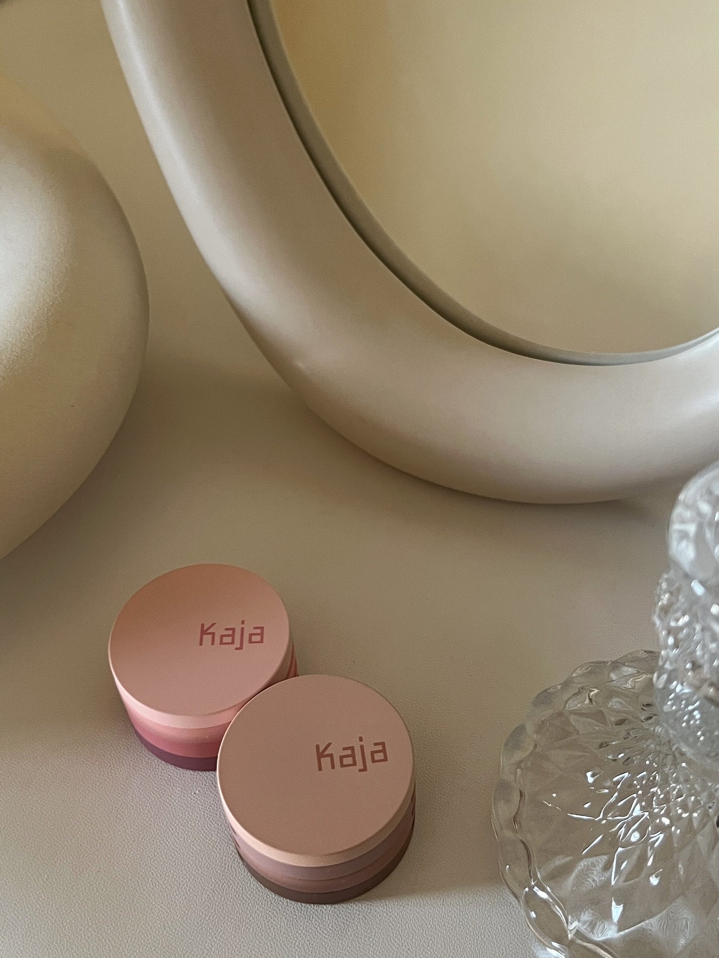 ビューティーベントー/Kaja(カジャ)/単色アイシャドウを使ったクチコミ(5枚目)