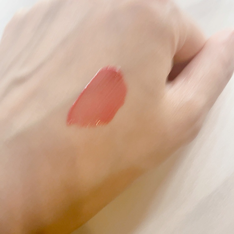 GENBALIP/Pyt/リップティントを使ったクチコミ（2枚目）