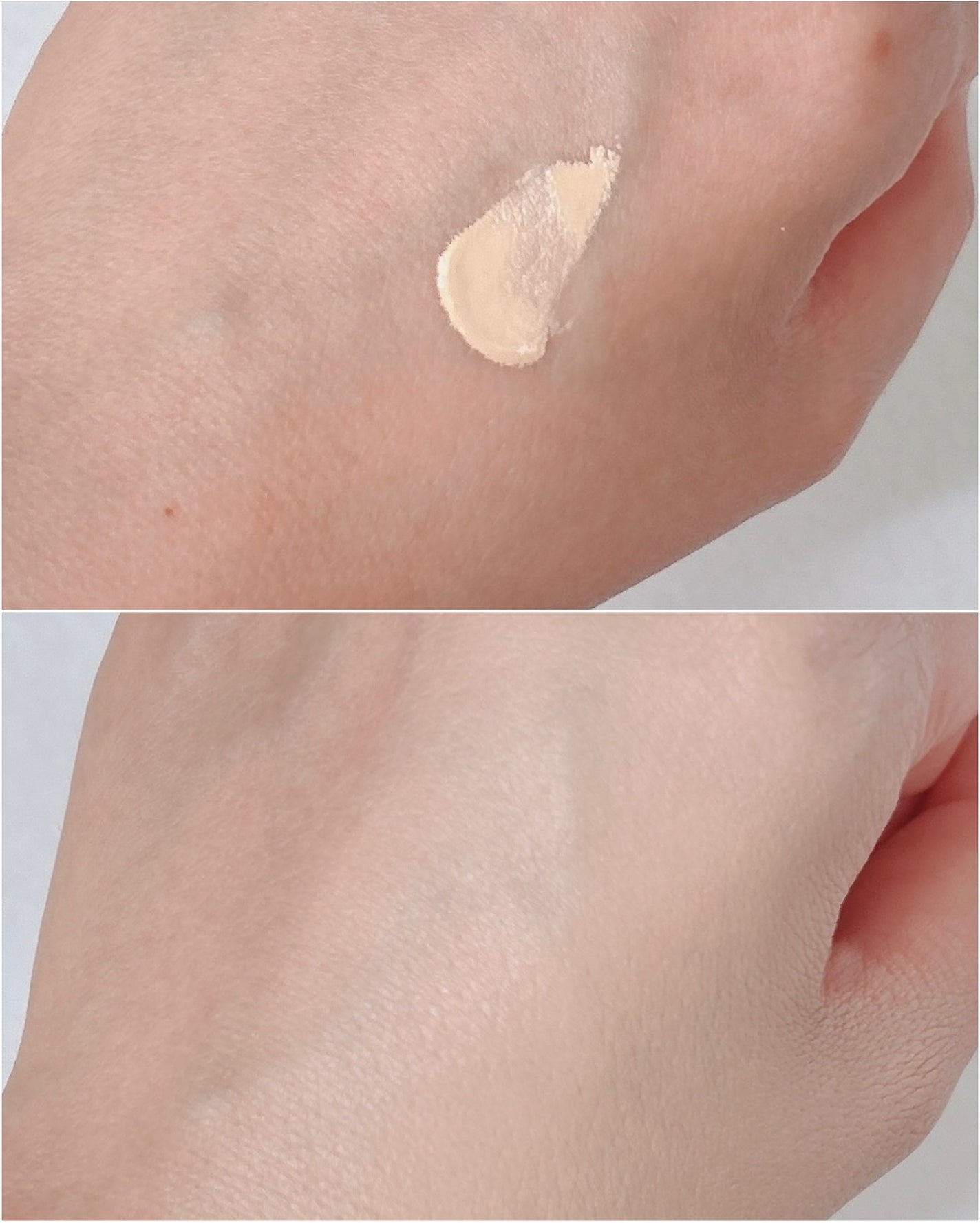 D-クッションファンデーション/D-RAY/クッションファンデーションを使ったクチコミ(6枚目)