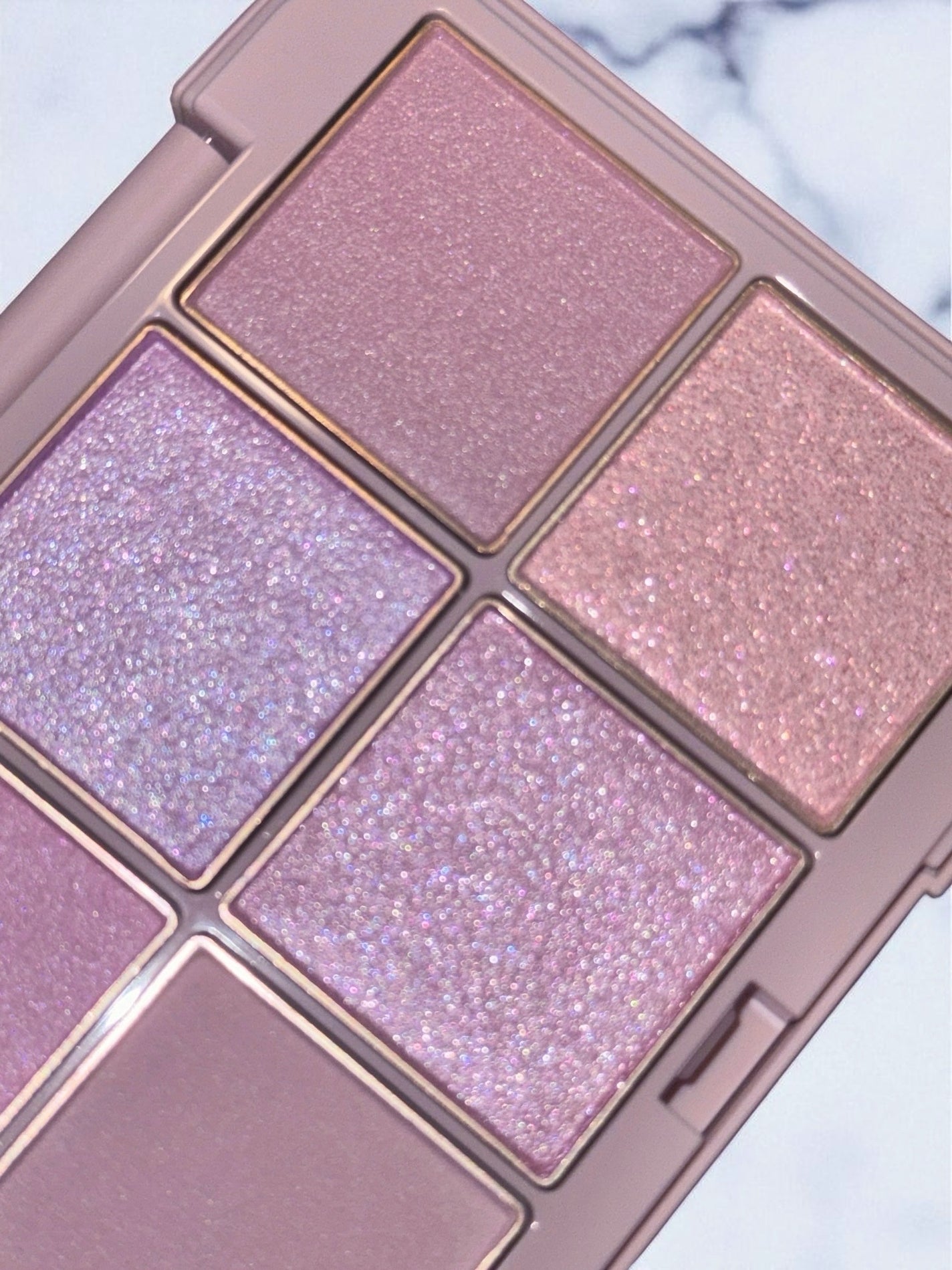 アイデザイナー n/SNIDEL BEAUTY/アイシャドウパレットを使ったクチコミ(4枚目)