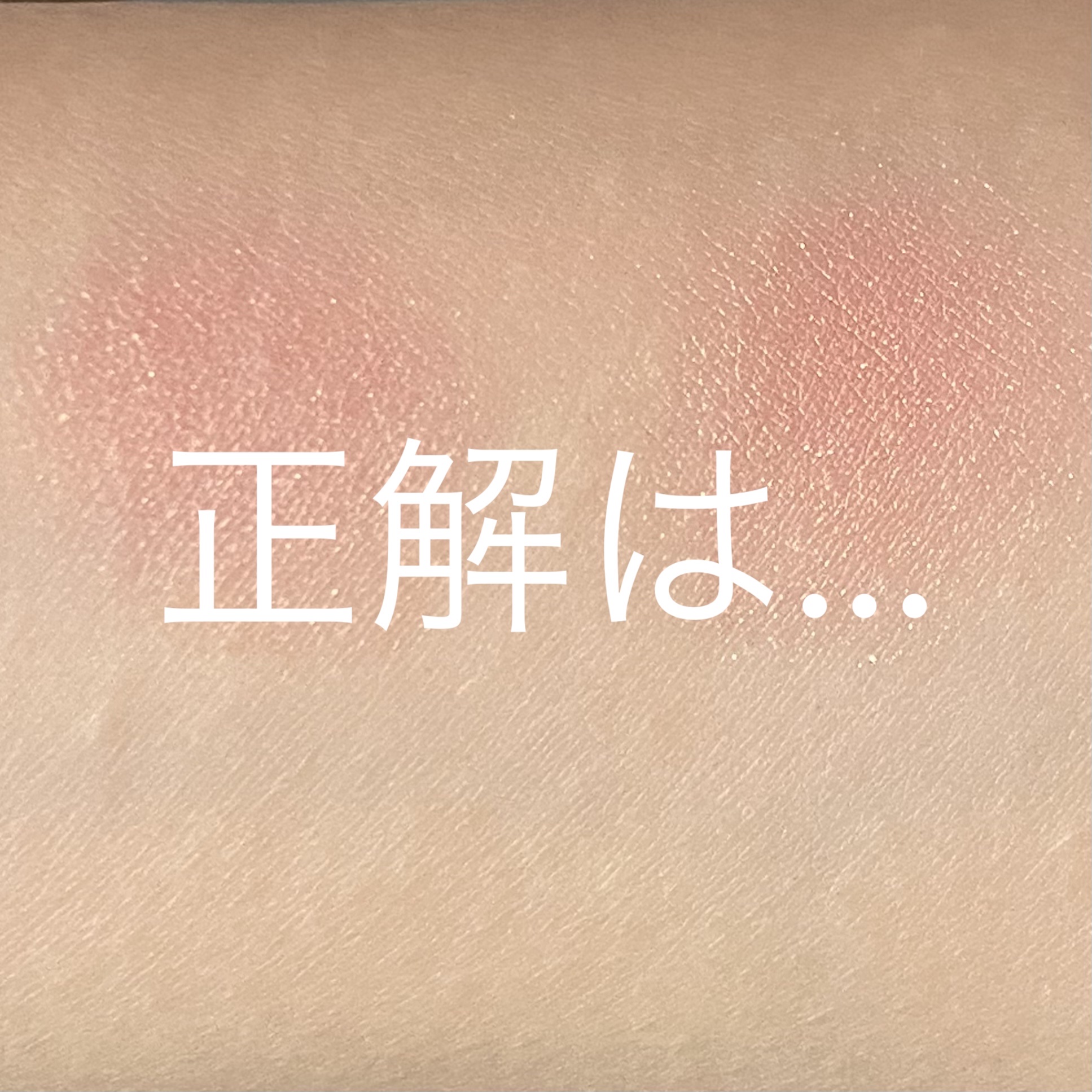 ブラッシュ N/NARS/パウダーチークを使ったクチコミ（2枚目）