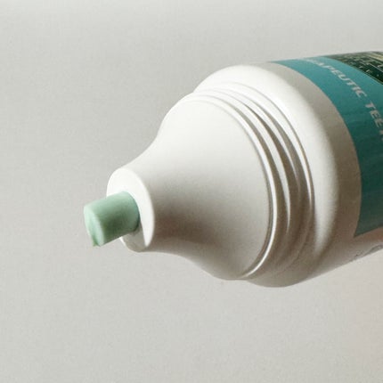 デンティス チューブタイプ/デンティス/歯磨き粉を使ったクチコミ(2枚目)