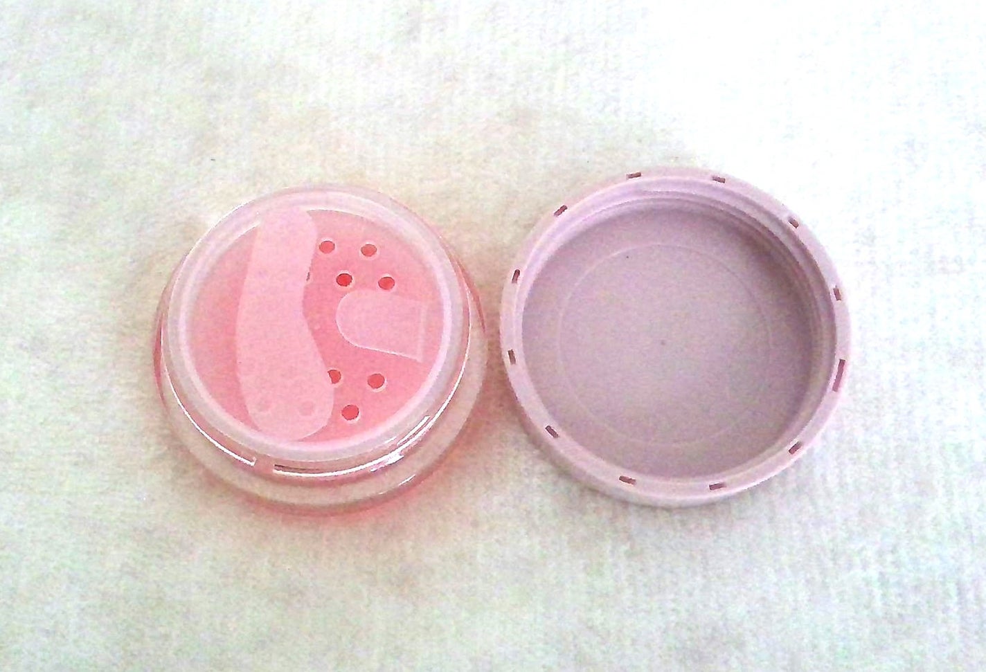 メロウデューリップマスク/キャンメイク/リップマスクを使ったクチコミ(2枚目)