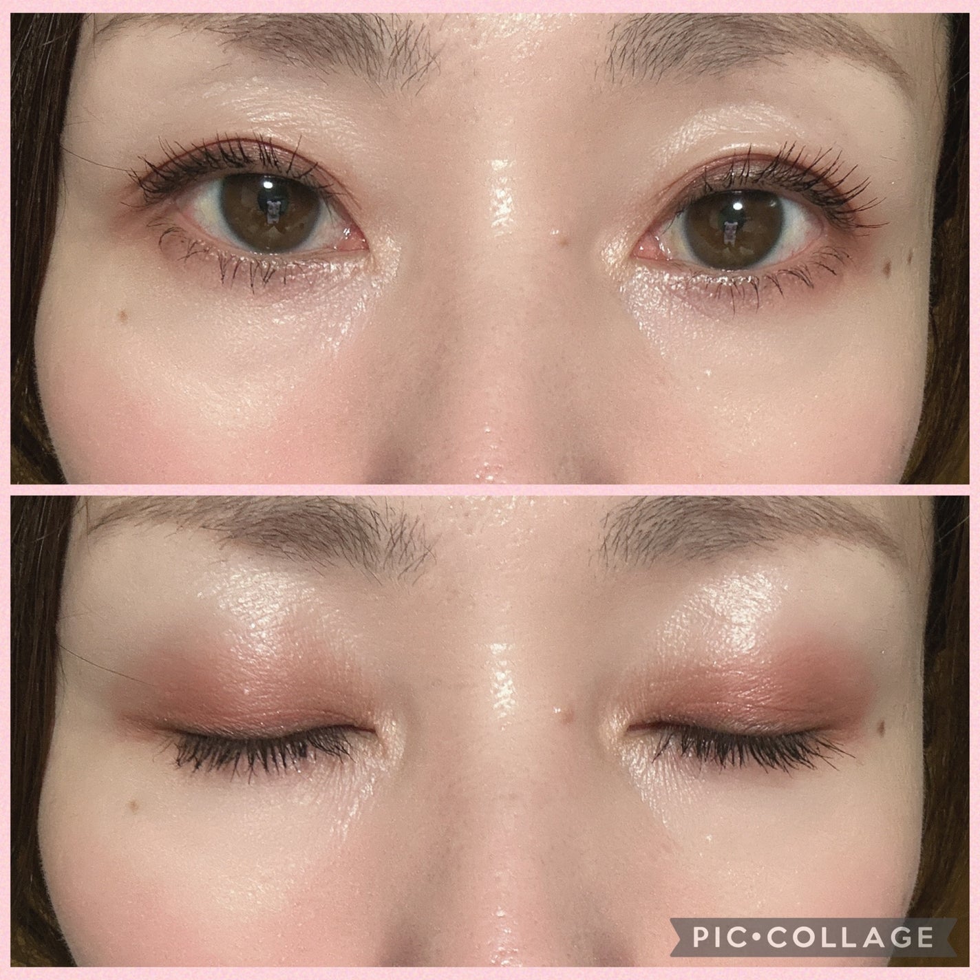 ミネラルクラッシィシャドー/エトヴォス/アイシャドウパレットを使ったクチコミ(3枚目)