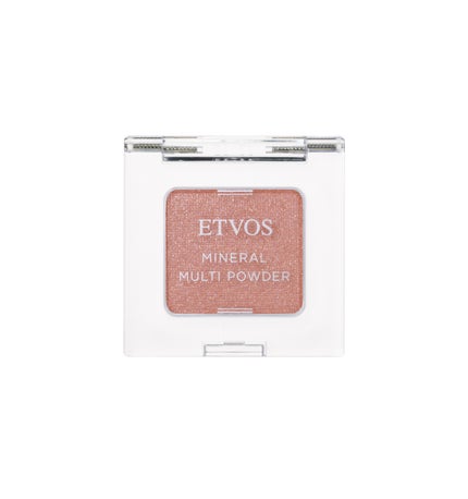 ミスティックブラウン