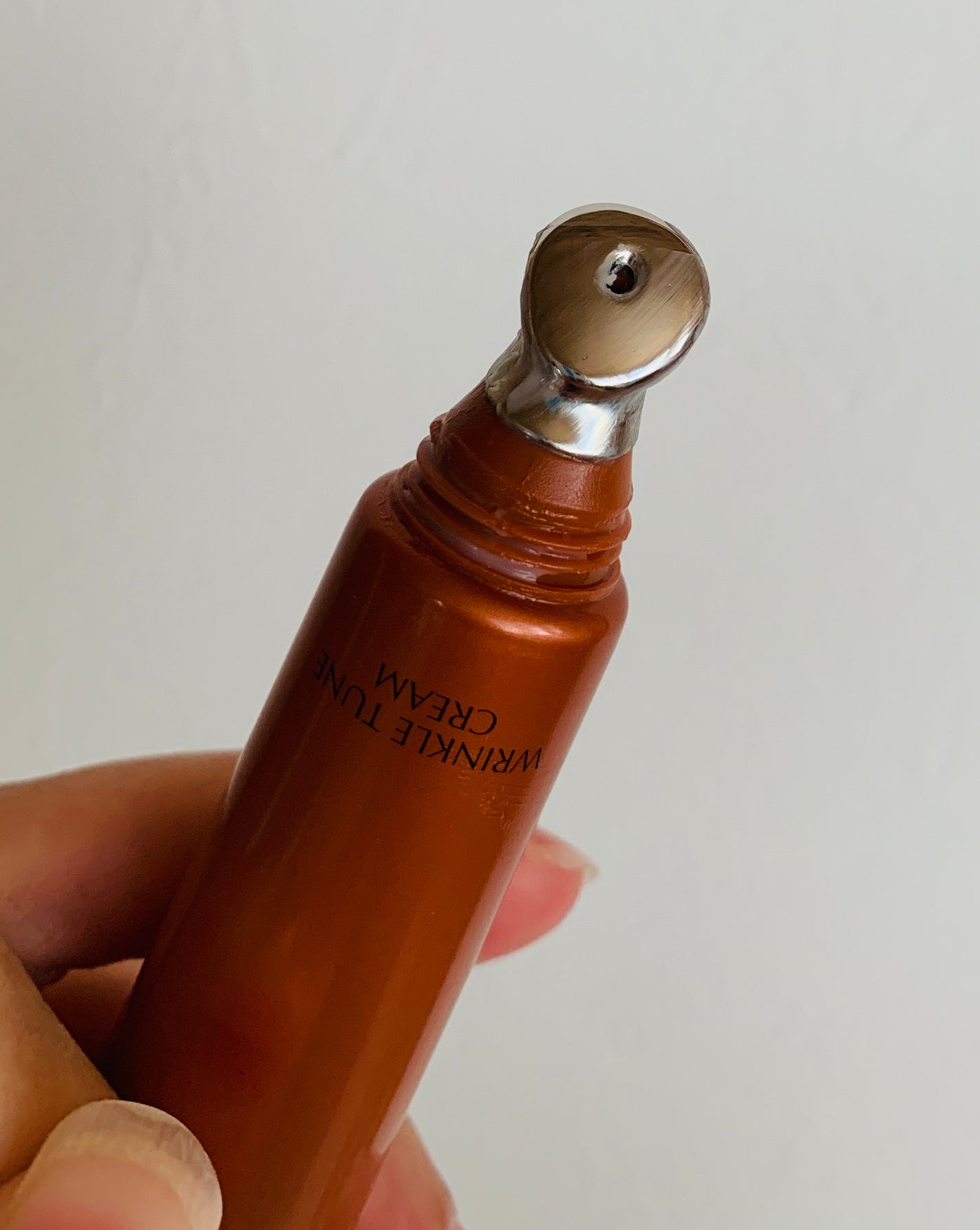 パーフェクトワン 薬用SPリンクルチューンクリーム/パーフェクトワン/フェイスクリームを使ったクチコミ(2枚目)