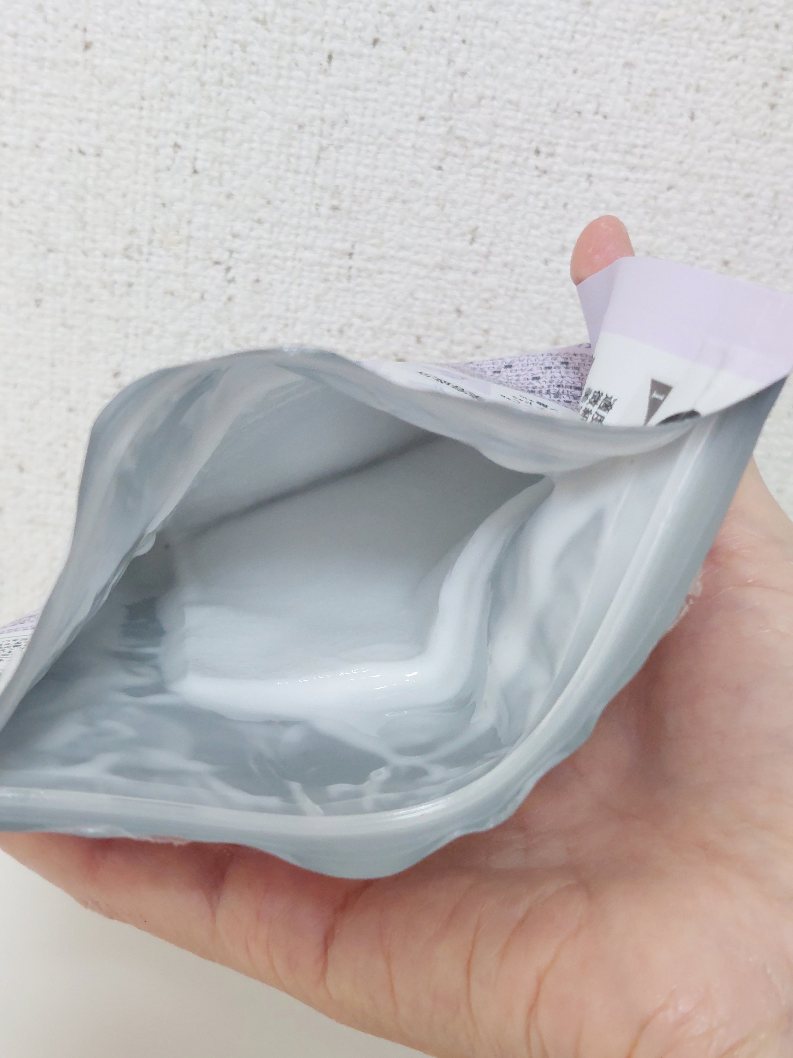 リズム ピコレーザー ニードルスポットパック/RISM/シートマスク・パックを使ったクチコミ（3枚目）