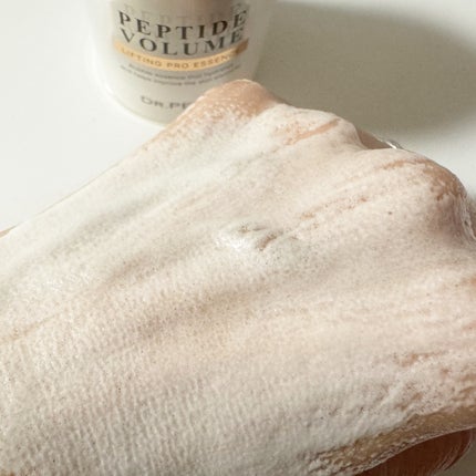 ペプチド ボリューム マスター エッセンス/DR.PEPTI/美容液を使ったクチコミ(7枚目)