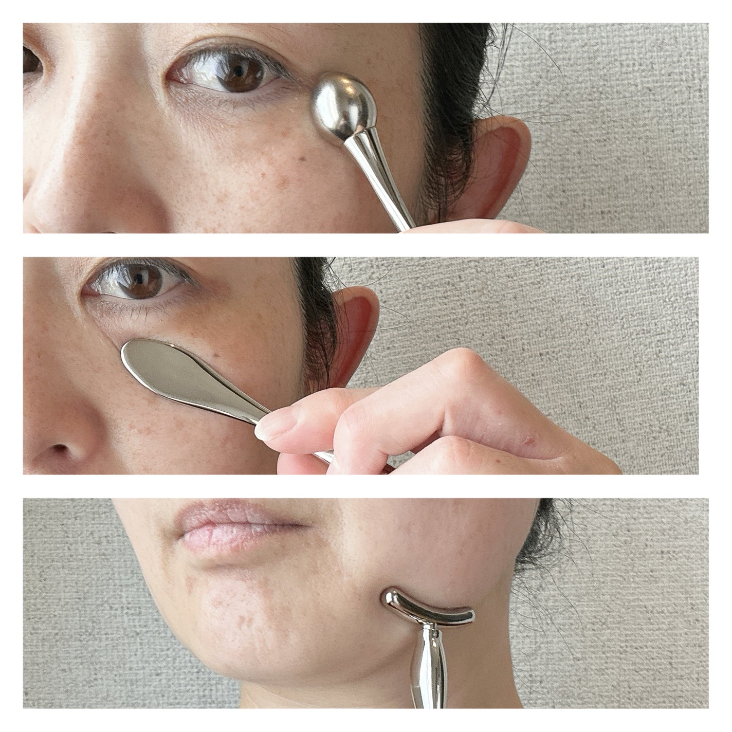 もふるん on LIPS 「TightEffectSerum(タイト エフェクト セラム)..」(4枚目)