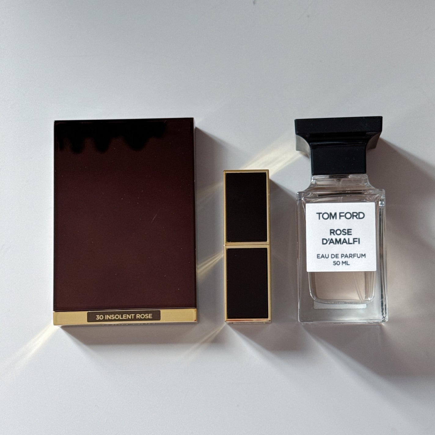 アイ カラー クォード/TOM FORD BEAUTY/アイシャドウパレットを使ったクチコミ(9枚目)