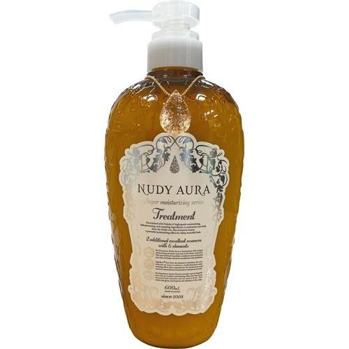 NUDY AURA ヌーディオーラ トリートメント