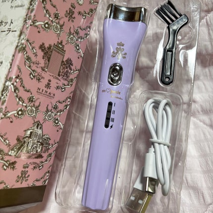 を使ったクチコミ(3枚目)