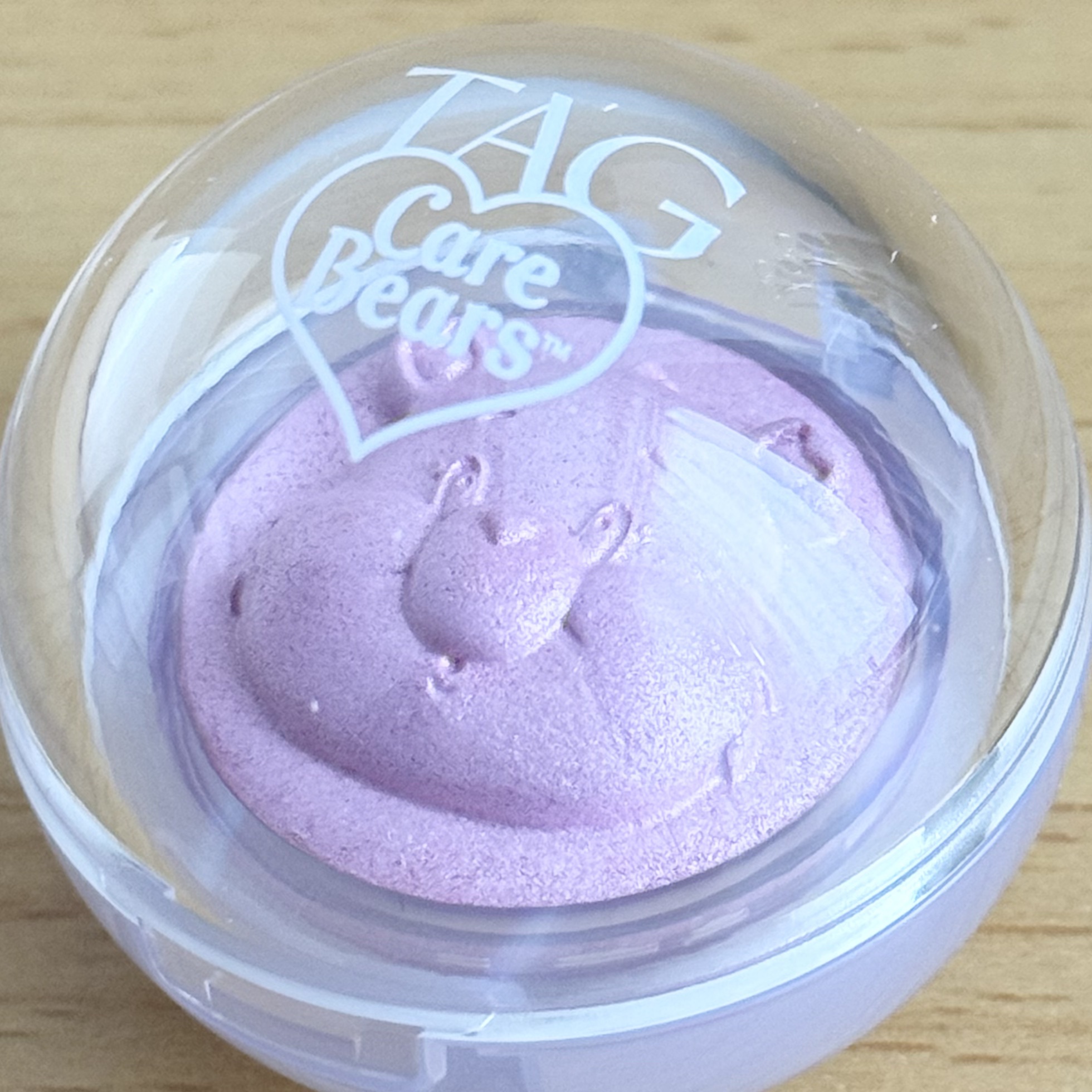 Starlit Beam Lighter/TAG/パウダーハイライトを使ったクチコミ（2枚目）