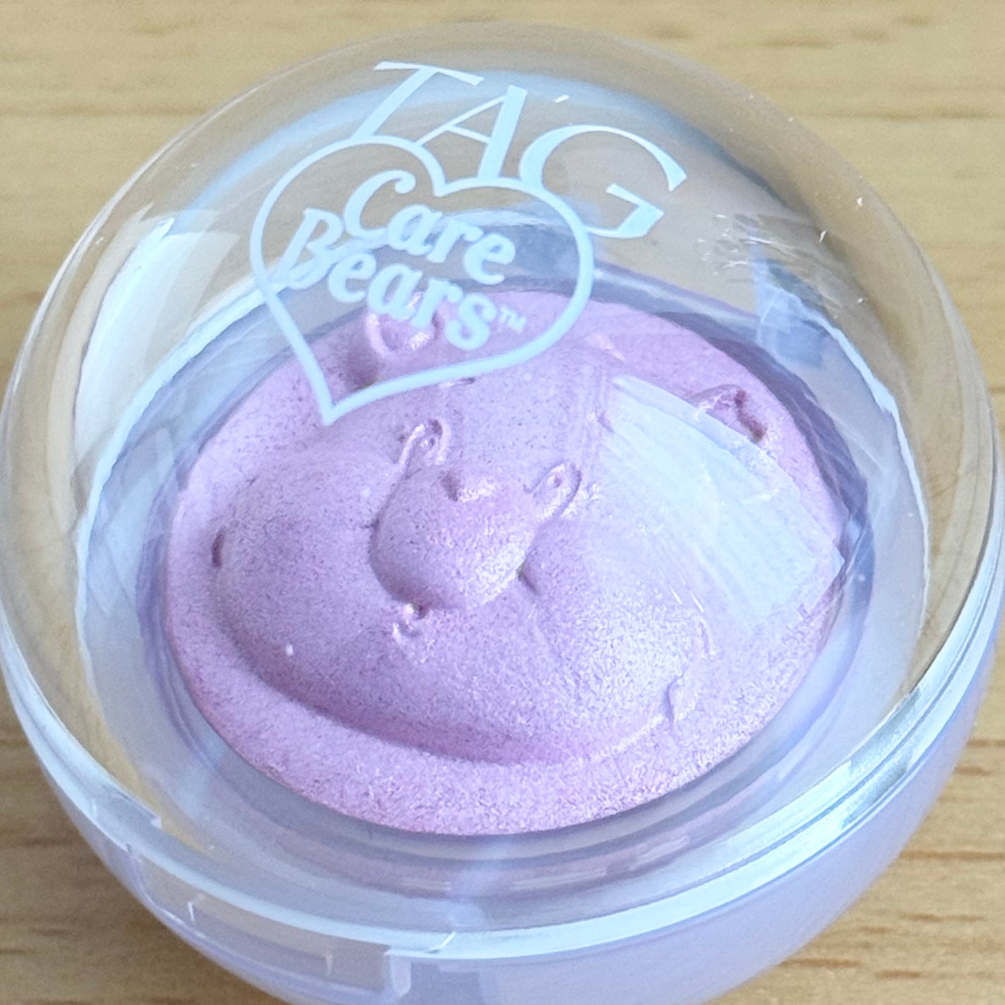 Starlit Beam Lighter/TAG/パウダーハイライトを使ったクチコミ(2枚目)