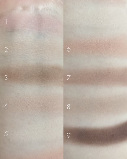 OFRA mini Highlighter Glazed Donut/Ofra Cosmetics/パウダーハイライトの画像