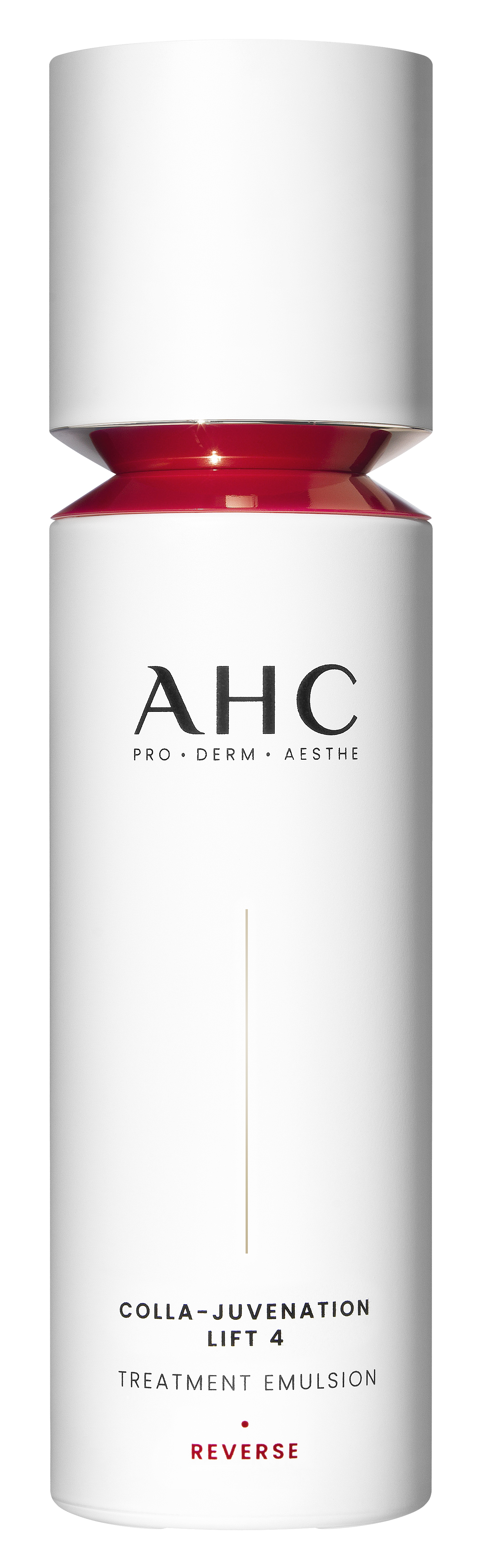 コラジュビネーションリフト4トリートメントエマルジョン / AHC