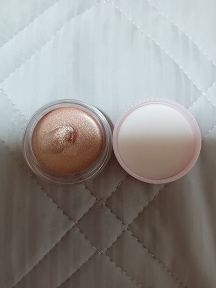 SON&PARK スプレッドハイライターバーム