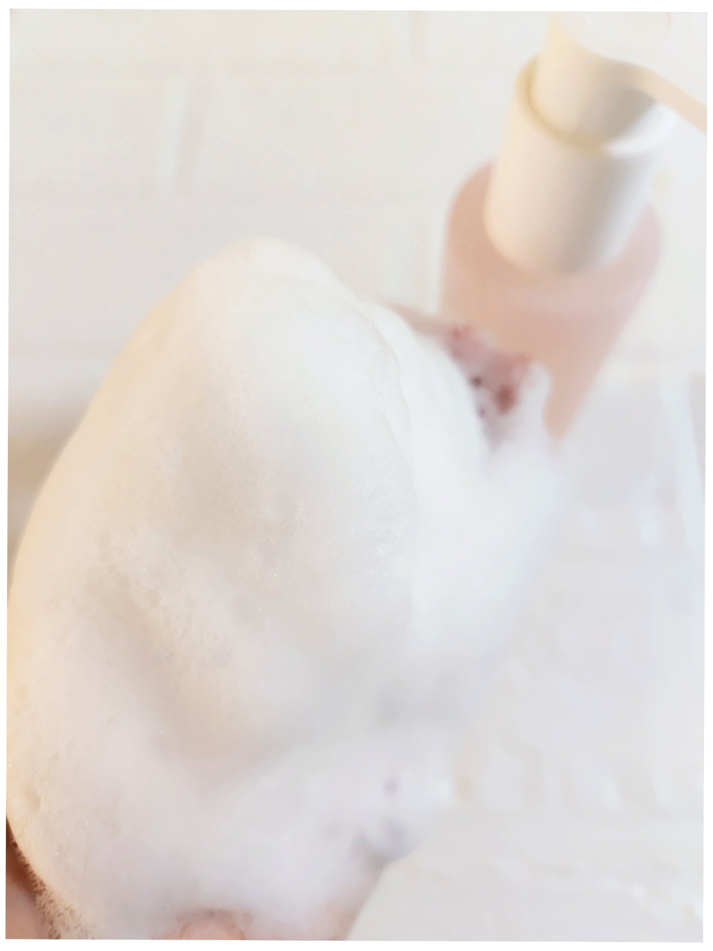 ジェントルジェルトゥーフォームクレンザー/pixelpure/クレンジングジェルを使ったクチコミ(8枚目)