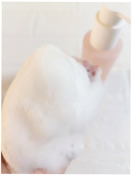 ジェントルジェルトゥーフォームクレンザー/pixelpure/クレンジングジェルを使ったクチコミ(8枚目)