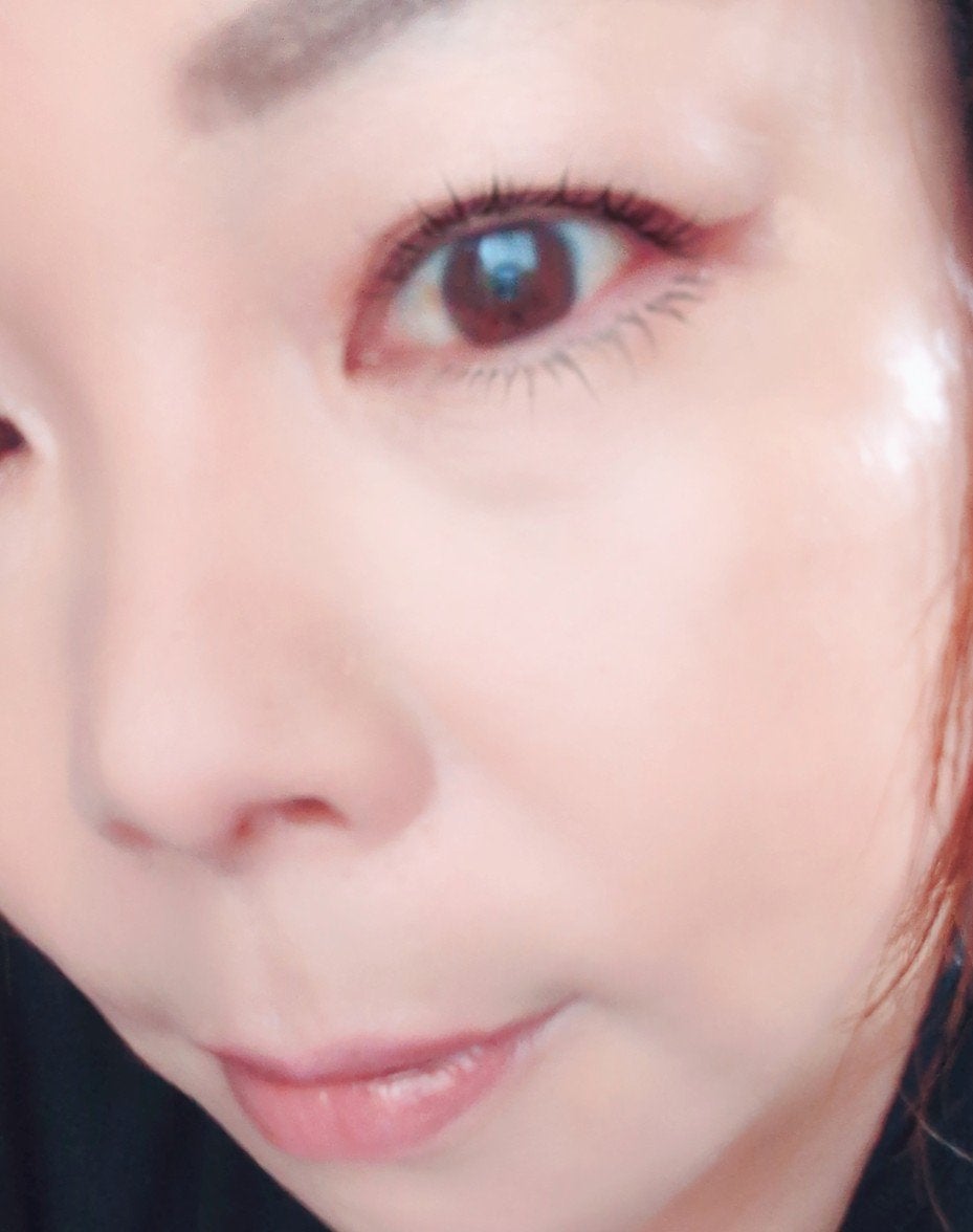 カラーミキシングコンシーラー/キャンメイク/パレットコンシーラーを使ったクチコミ(2枚目)