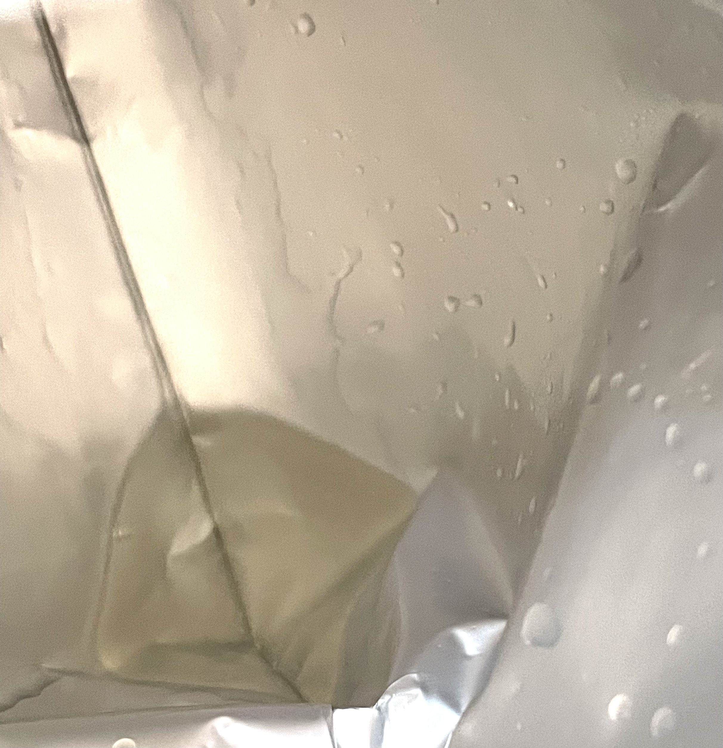 ダーマレーザー スーパーNMN100マスク/クオリティファースト/シートマスク・パックを使ったクチコミ（3枚目）