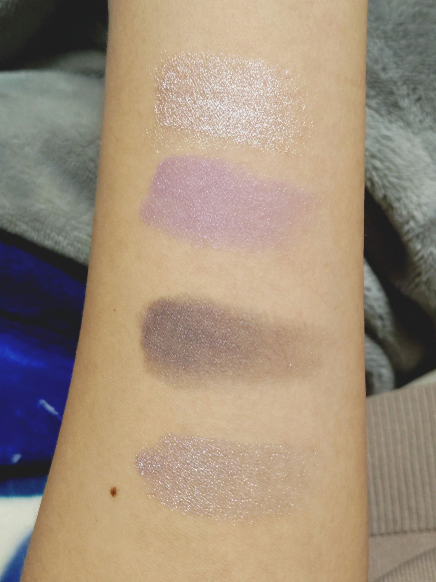 アイ カラー クォード/TOM FORD BEAUTY/アイシャドウパレットを使ったクチコミ(3枚目)