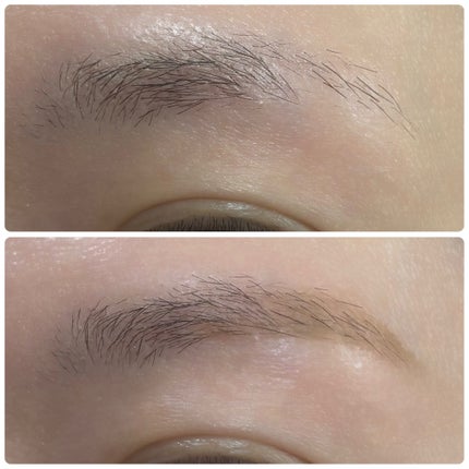 サナ ニューボーン イージーアイブロウ/サナ ニューボーン/アイブロウペンシルを使ったクチコミ(5枚目)