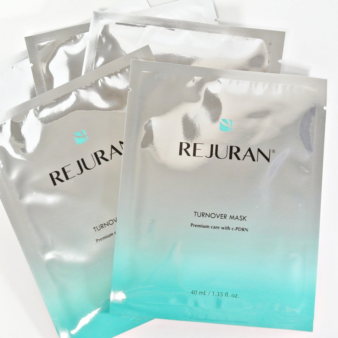 ターンオーバーマスク/REJURAN COSMETICS/シートマスク・パックを使ったクチコミ(1枚目)