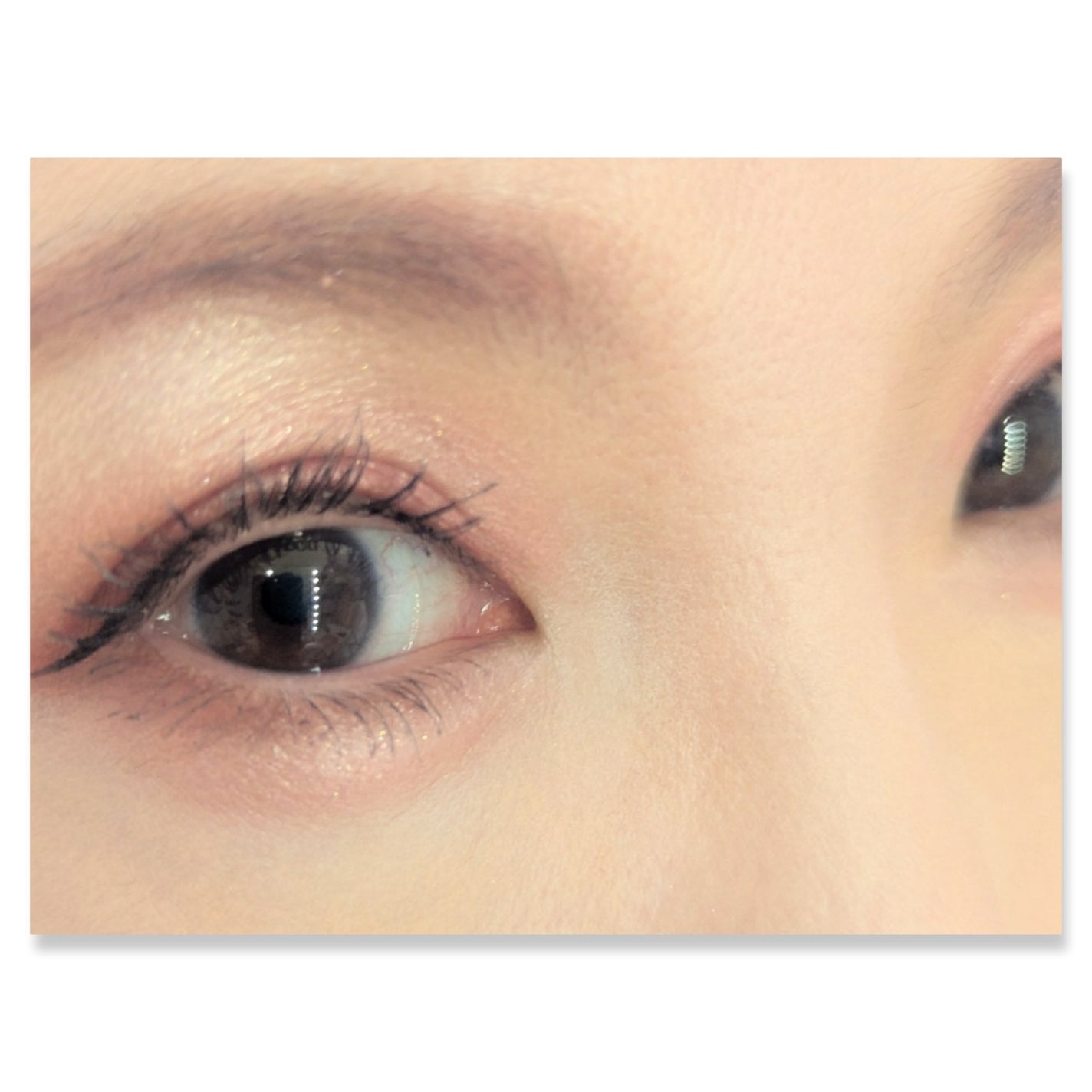 オーラクリエイション/BLEND BERRY/アイシャドウパレットを使ったクチコミ(2枚目)