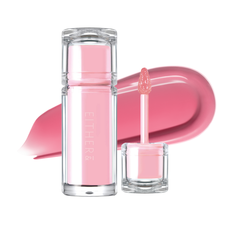 Dewy Syrup Tint 07 Pink Hertz