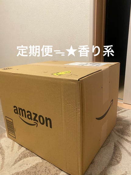 ラボン シャレボン オシャレ着洗剤 ブルーミングブルーの香り/ラボン/洗濯洗剤を使ったクチコミ(1枚目)